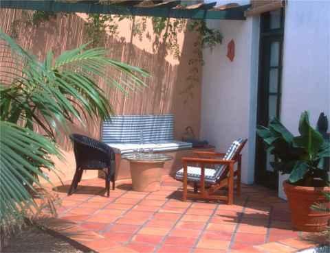 Casa San Miguel Apartment San Miguel de Abona Room photo