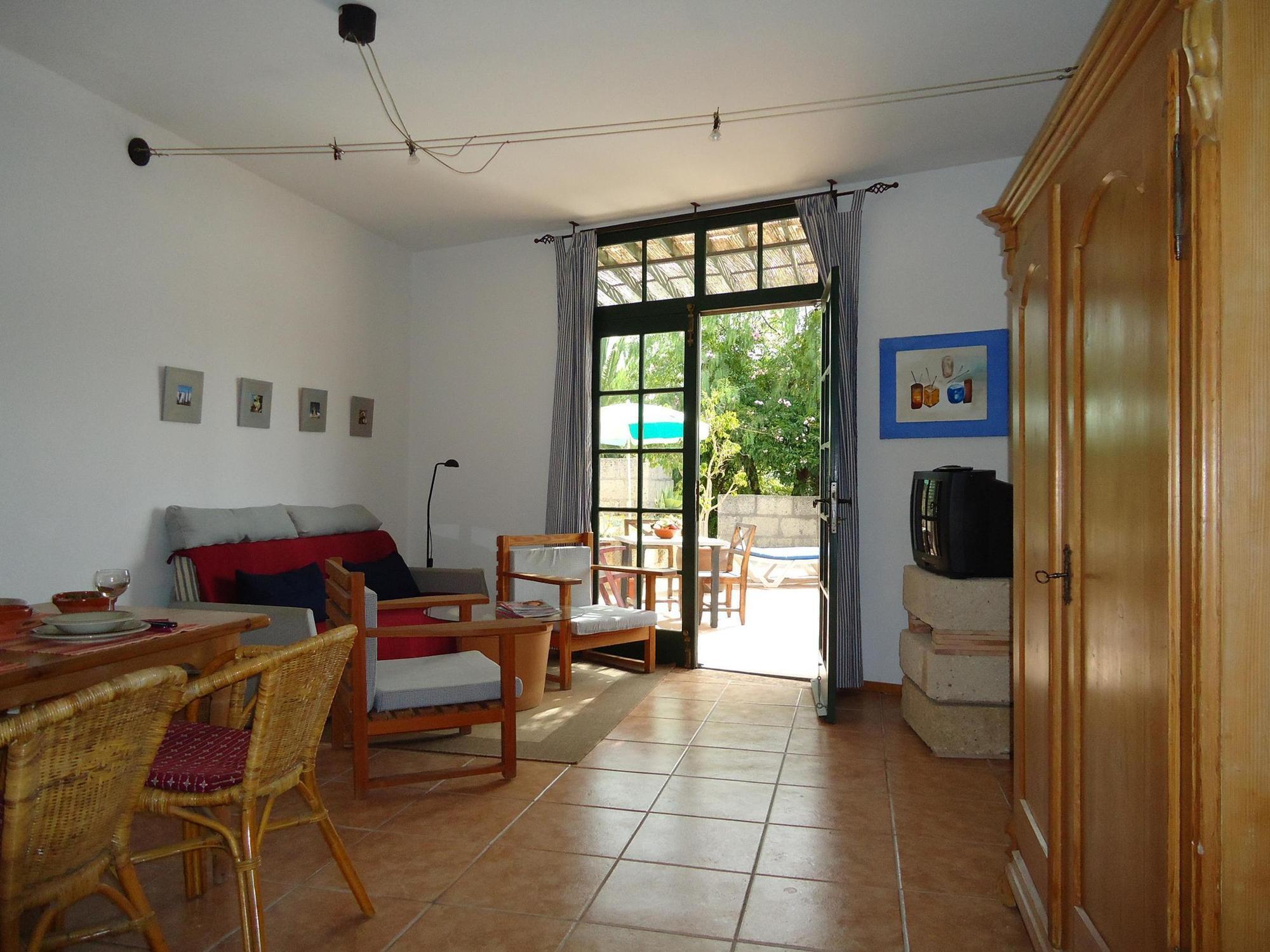Casa San Miguel Apartment San Miguel de Abona Exterior photo