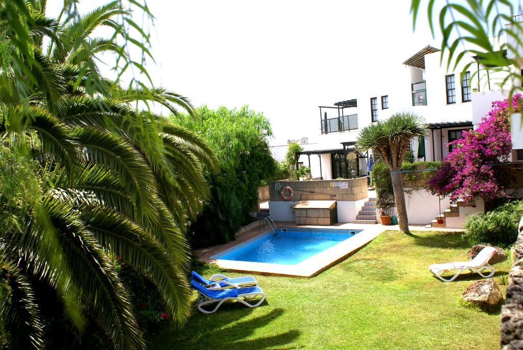 Casa San Miguel Apartment San Miguel de Abona Exterior photo